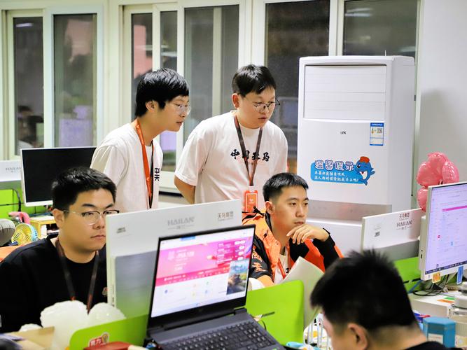 孙颖及其公司业务范围概述 软件开发、信息咨询与 electronics 研发